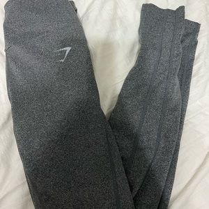 Gymshark grey leggings